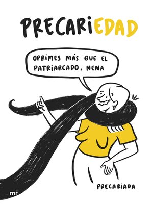 cover image of Precariedad